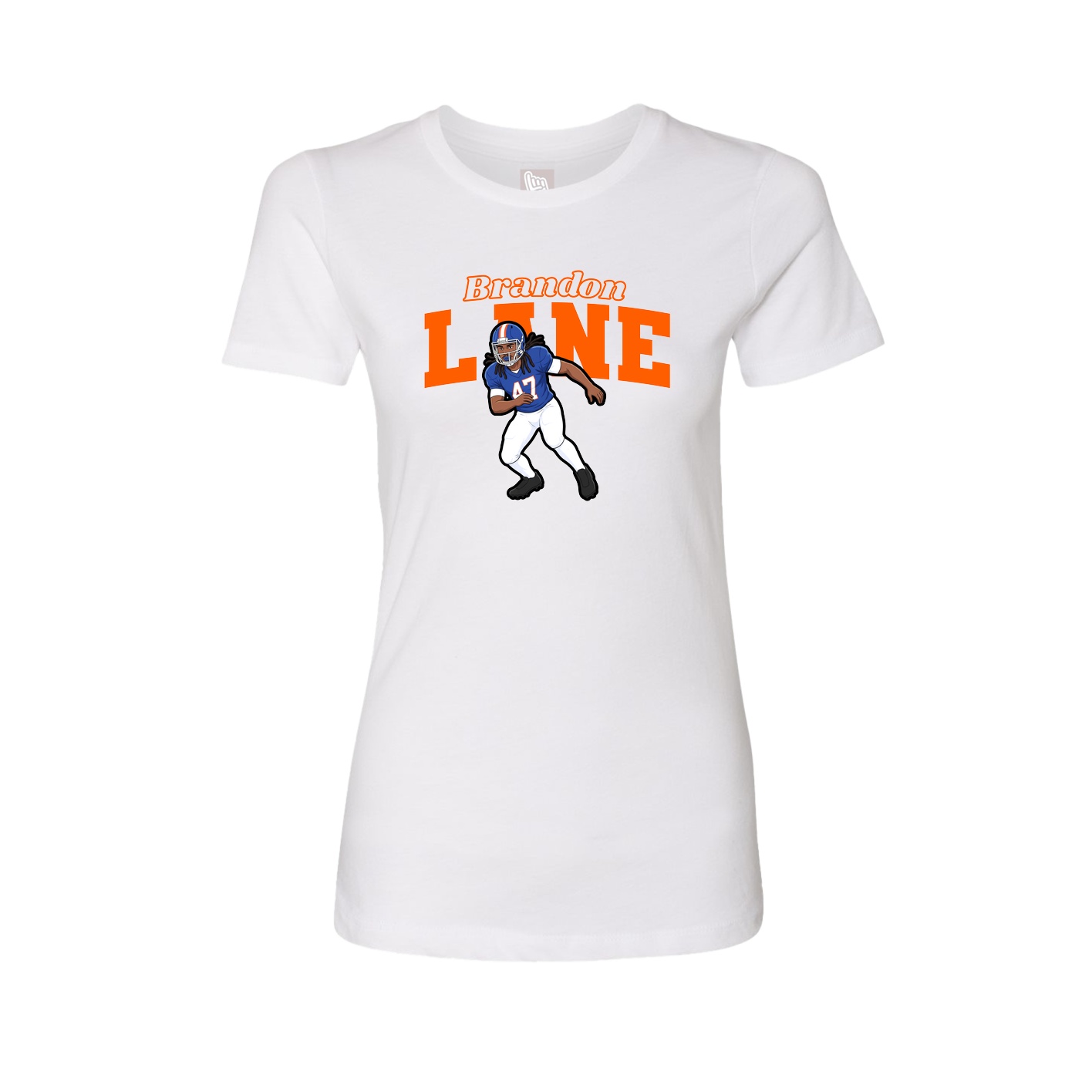 Womens Tee
