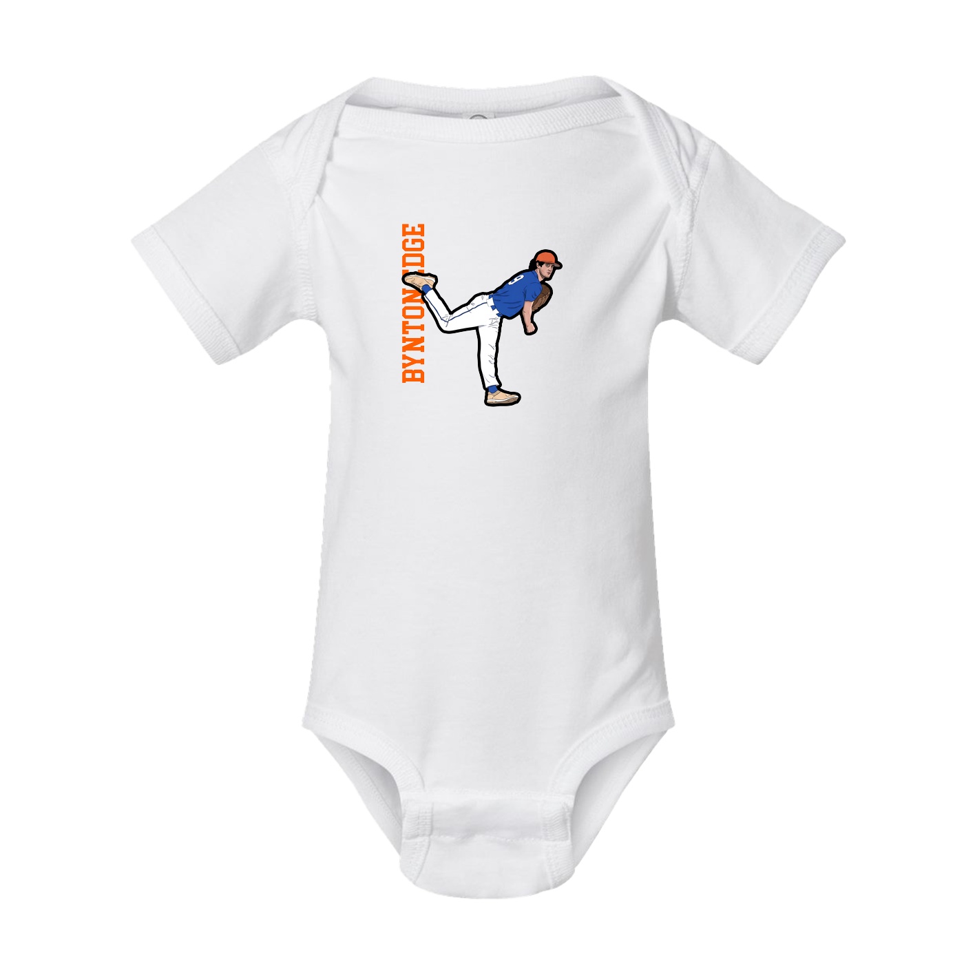 Baby Onesie