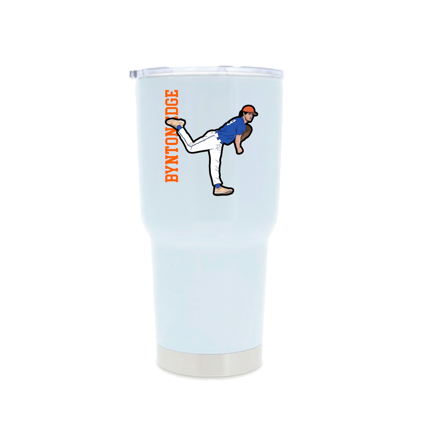 30oz Stainless Steel Tumbler