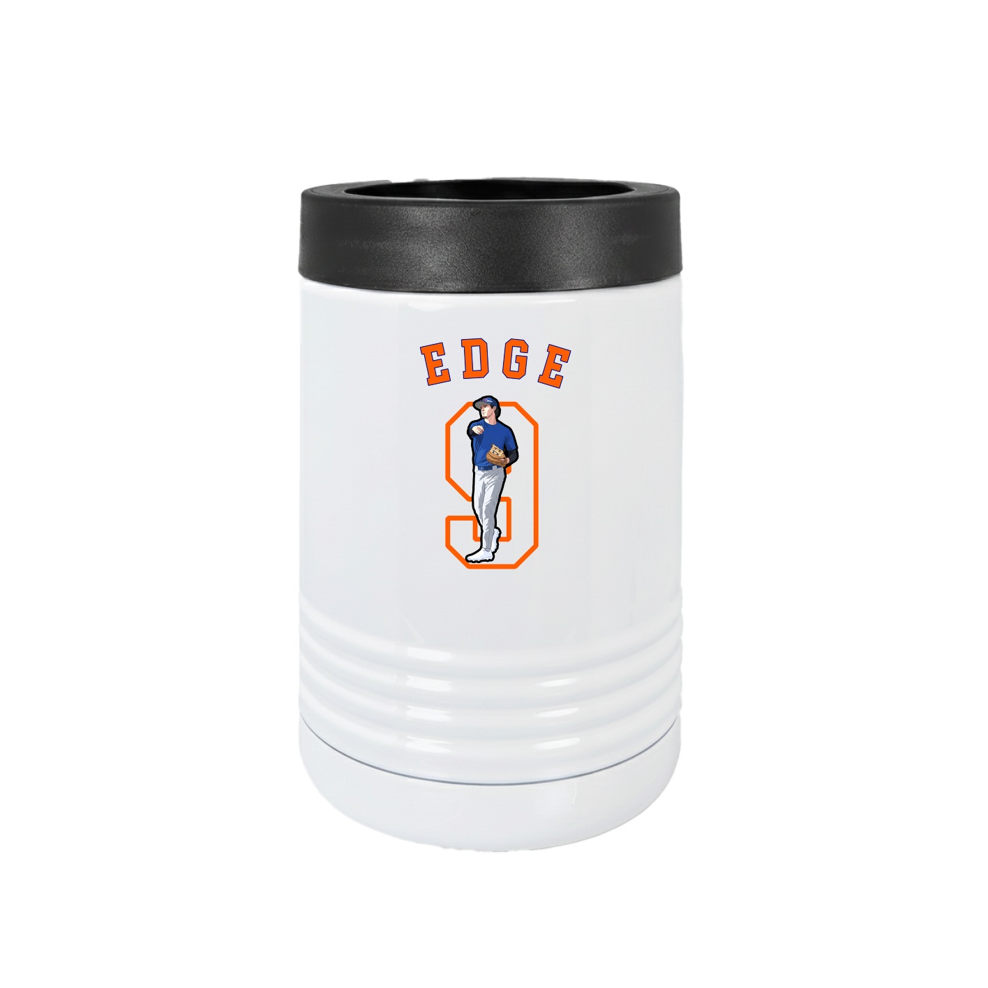 Beverage Holder — Shirsey Arch in White