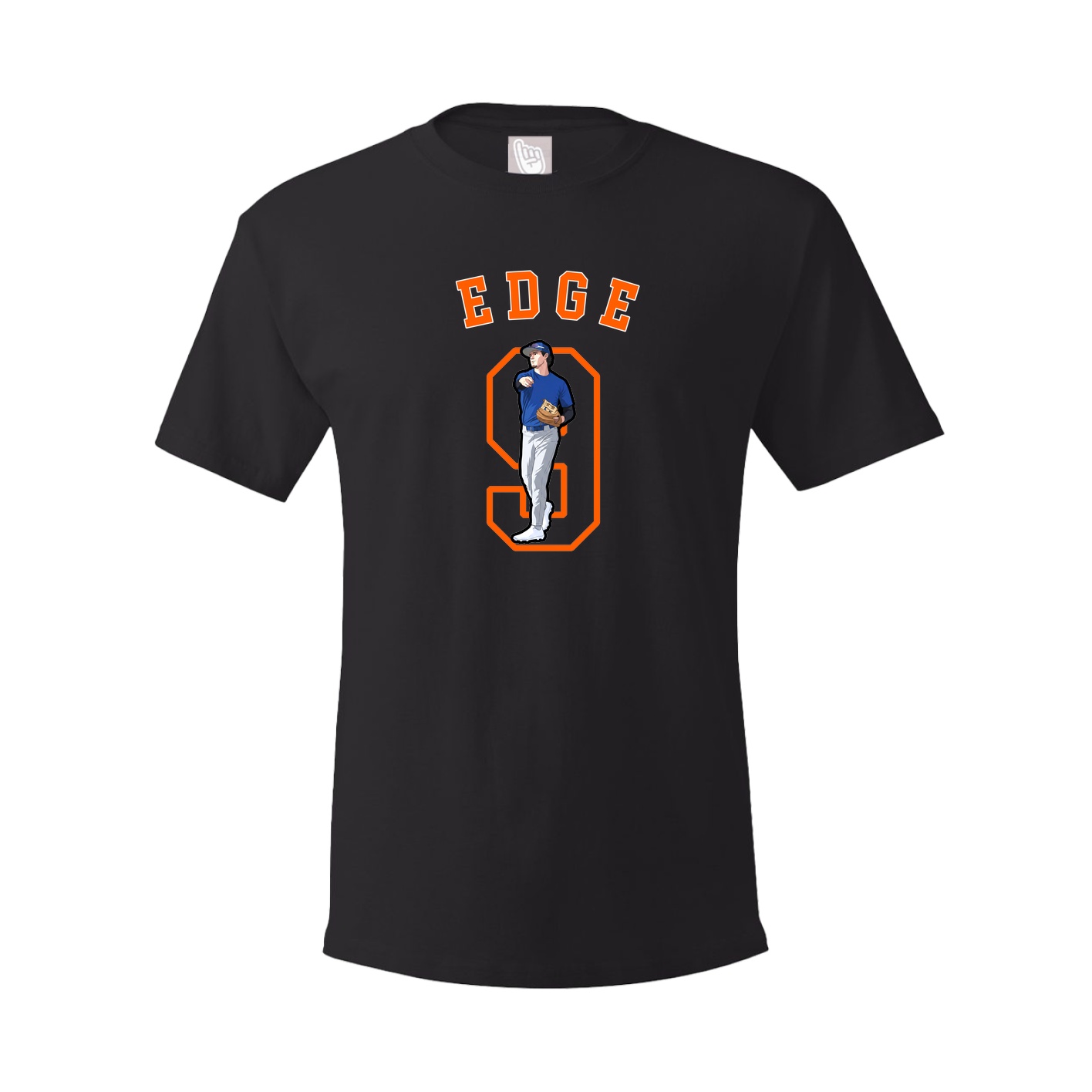 NIL Club Youth Tee
