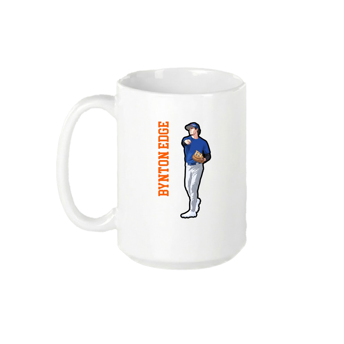 15oz Coffee Mug
