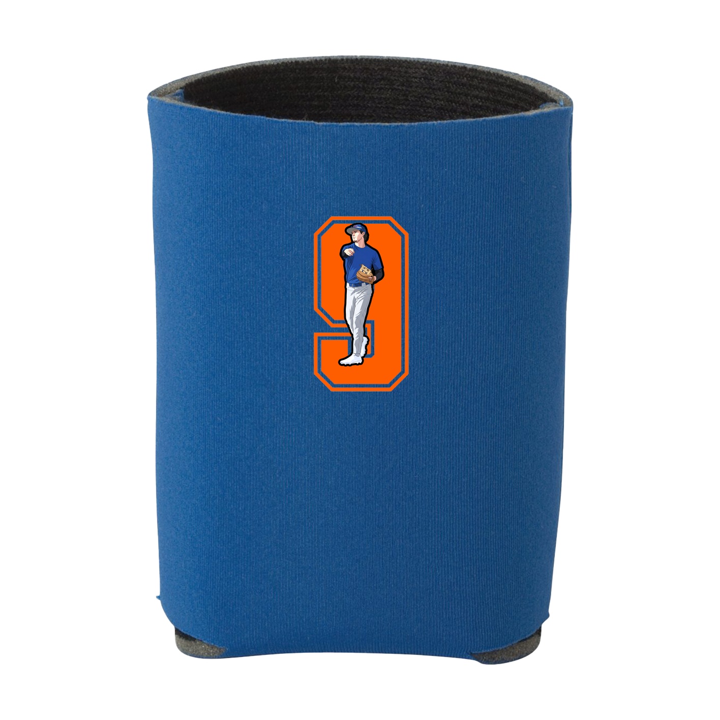 Can Holder — Number in Royal