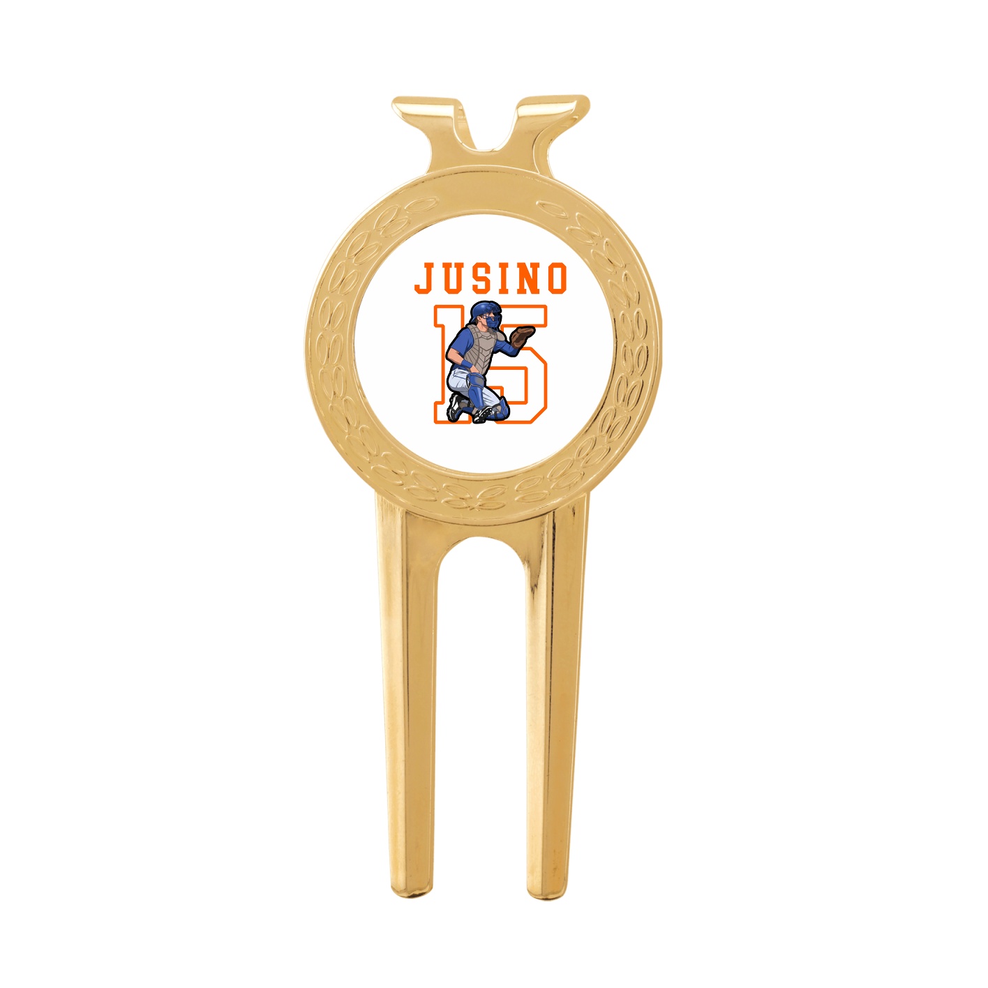 Divot Tool with Ball Marker — Shirsey in Classic