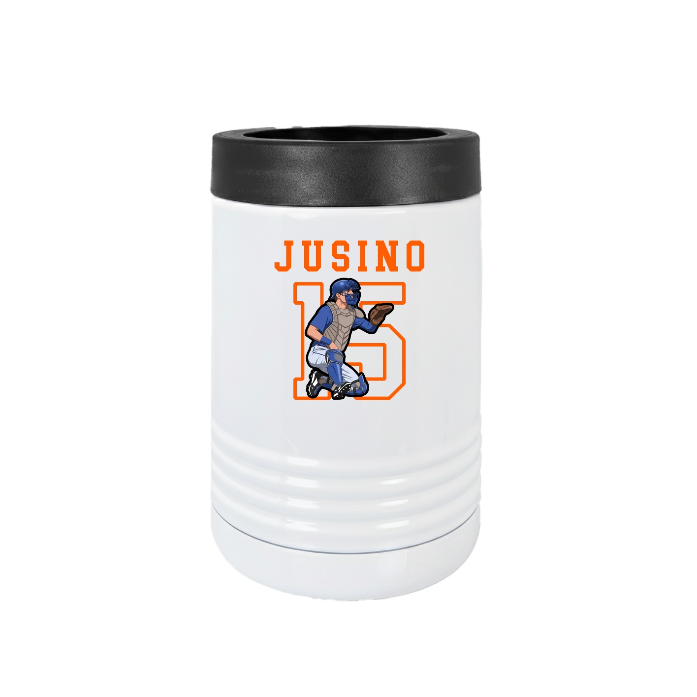 Beverage Holder — Shirsey in White