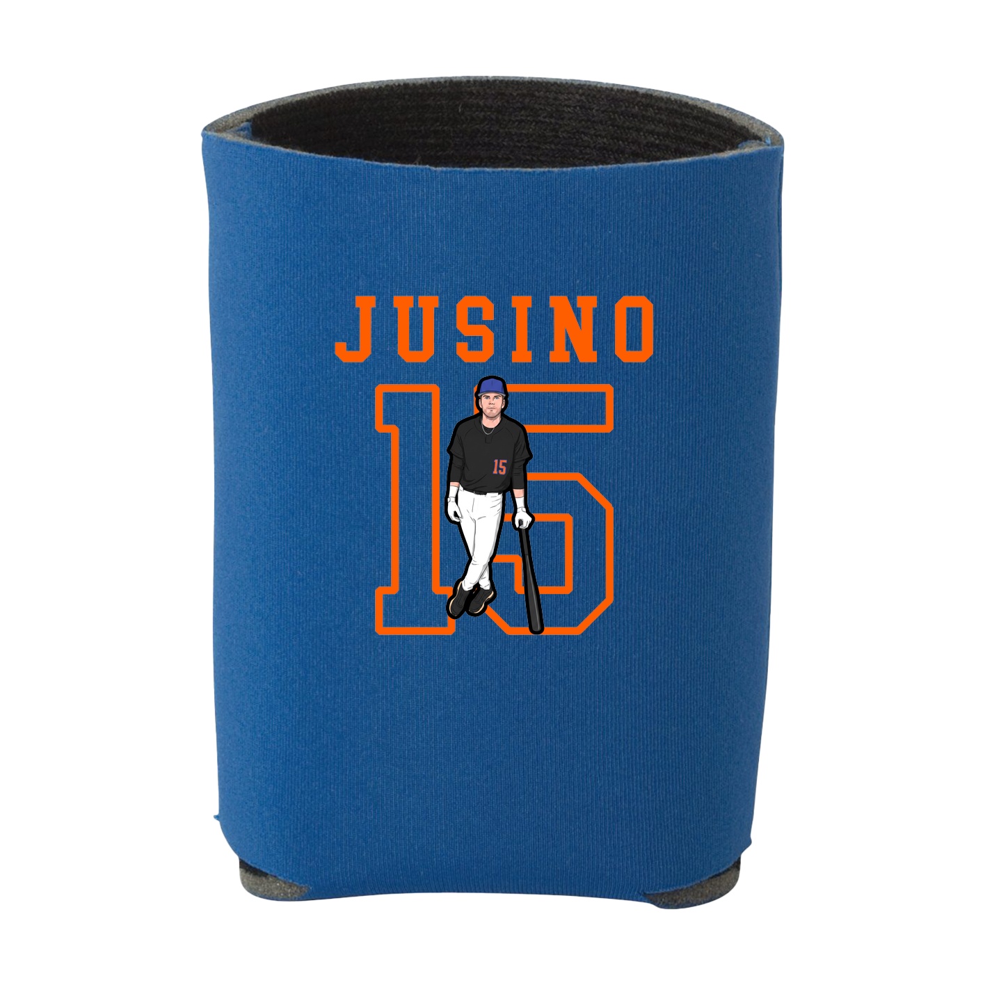 Can Holder — Shirsey in Royal
