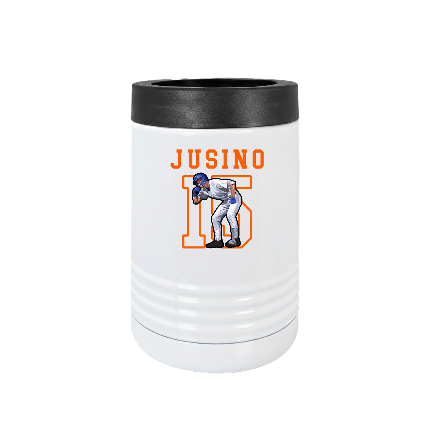Beverage Holder — Shirsey in White