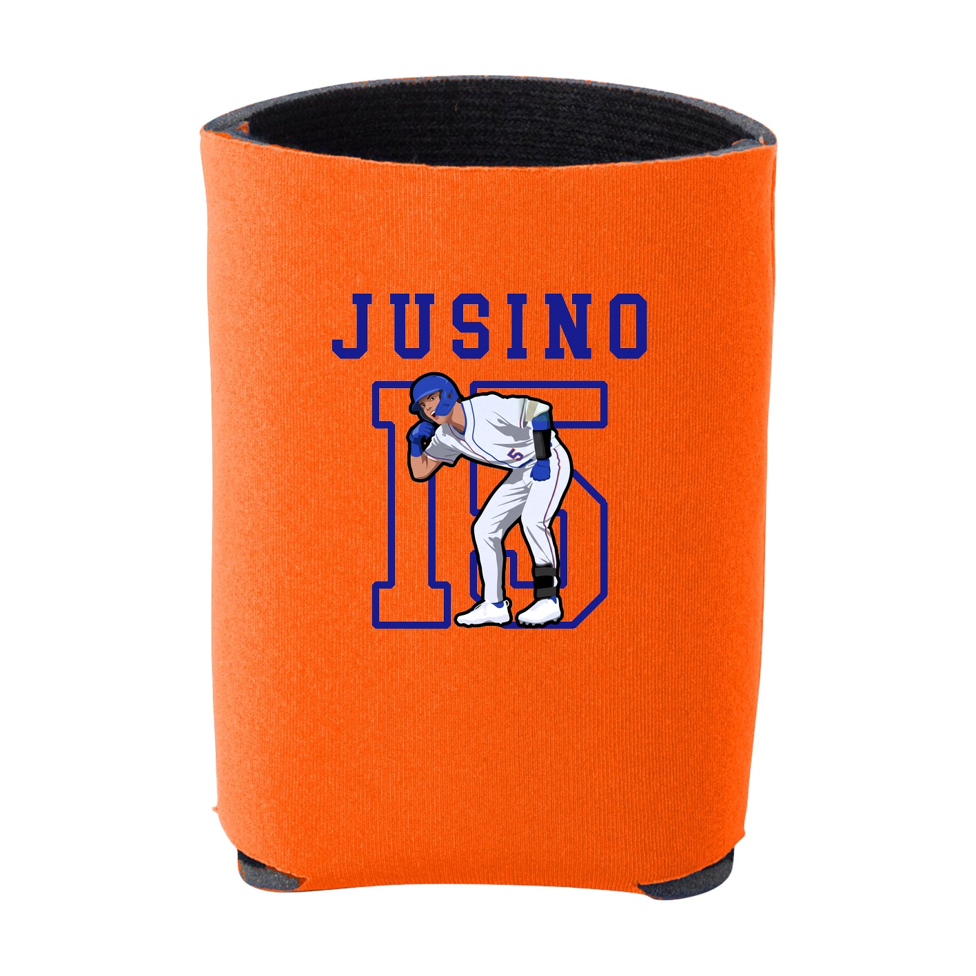 Can Holder — Shirsey in Orange