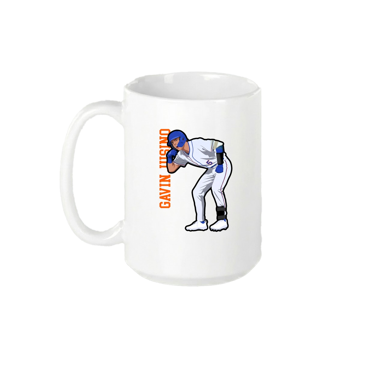 15oz Coffee Mug