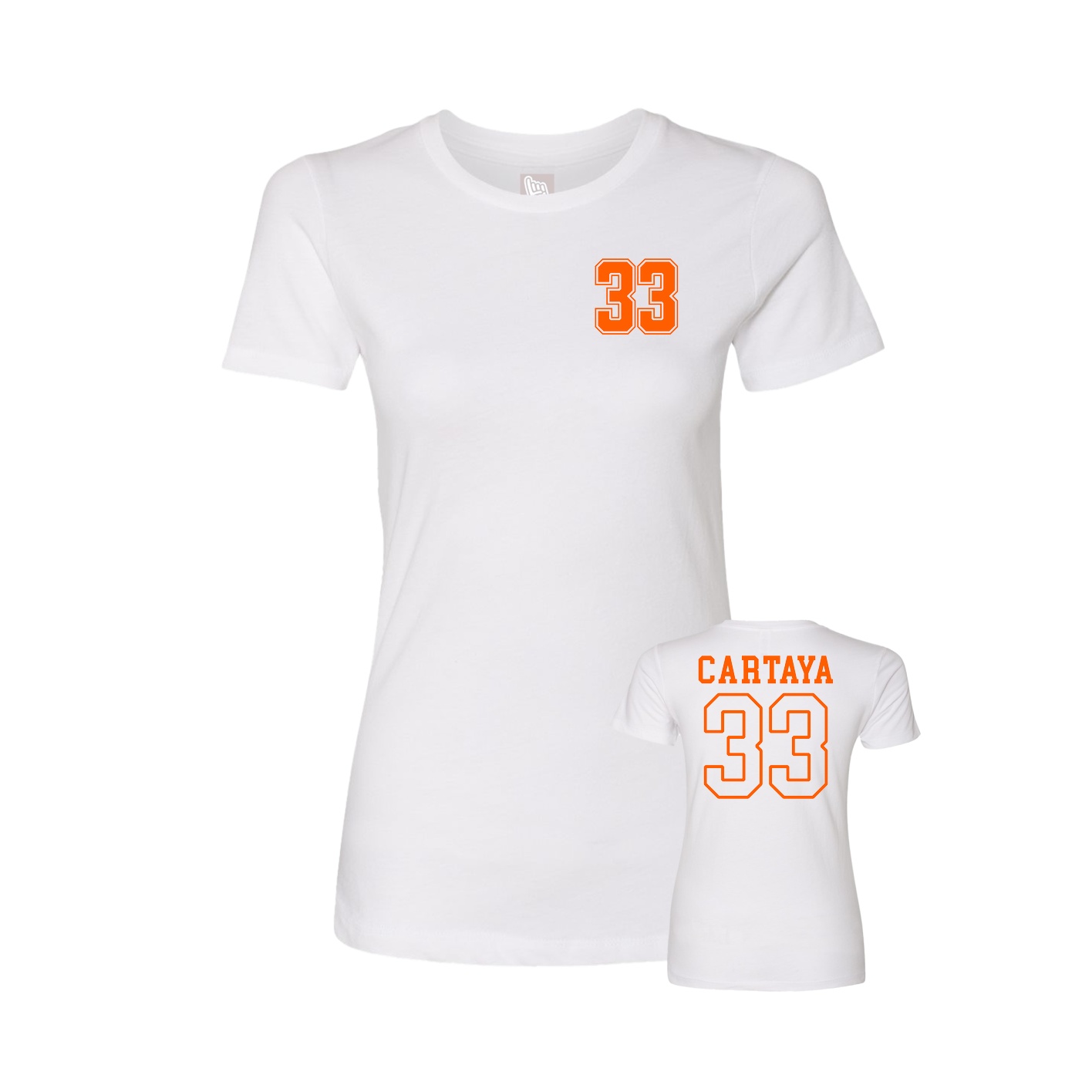 Womens Tee