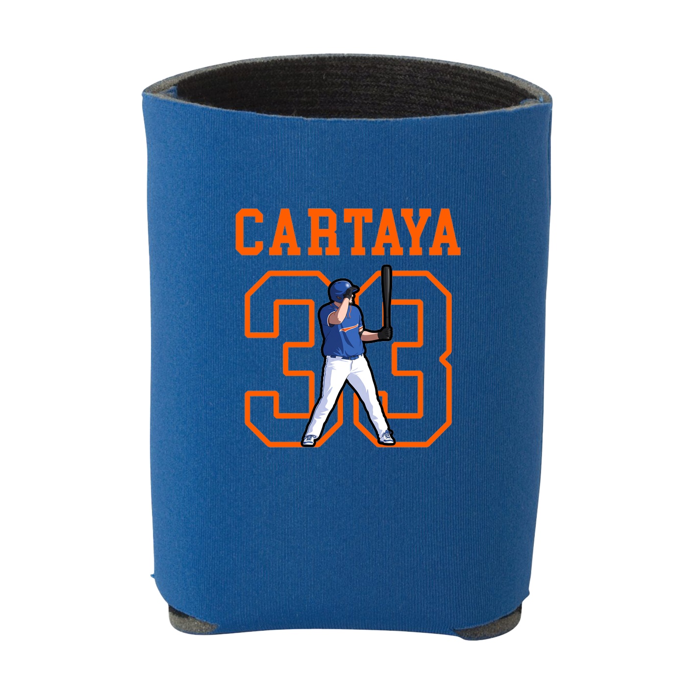 Can Holder — Shirsey in Royal