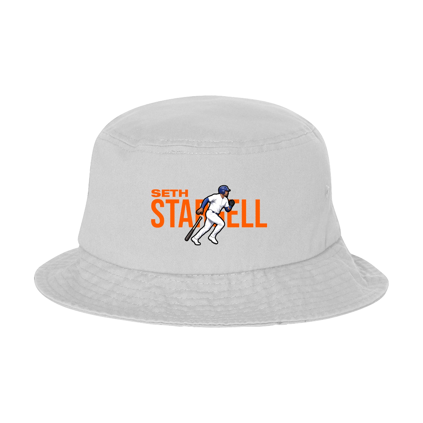 Bucket Cap