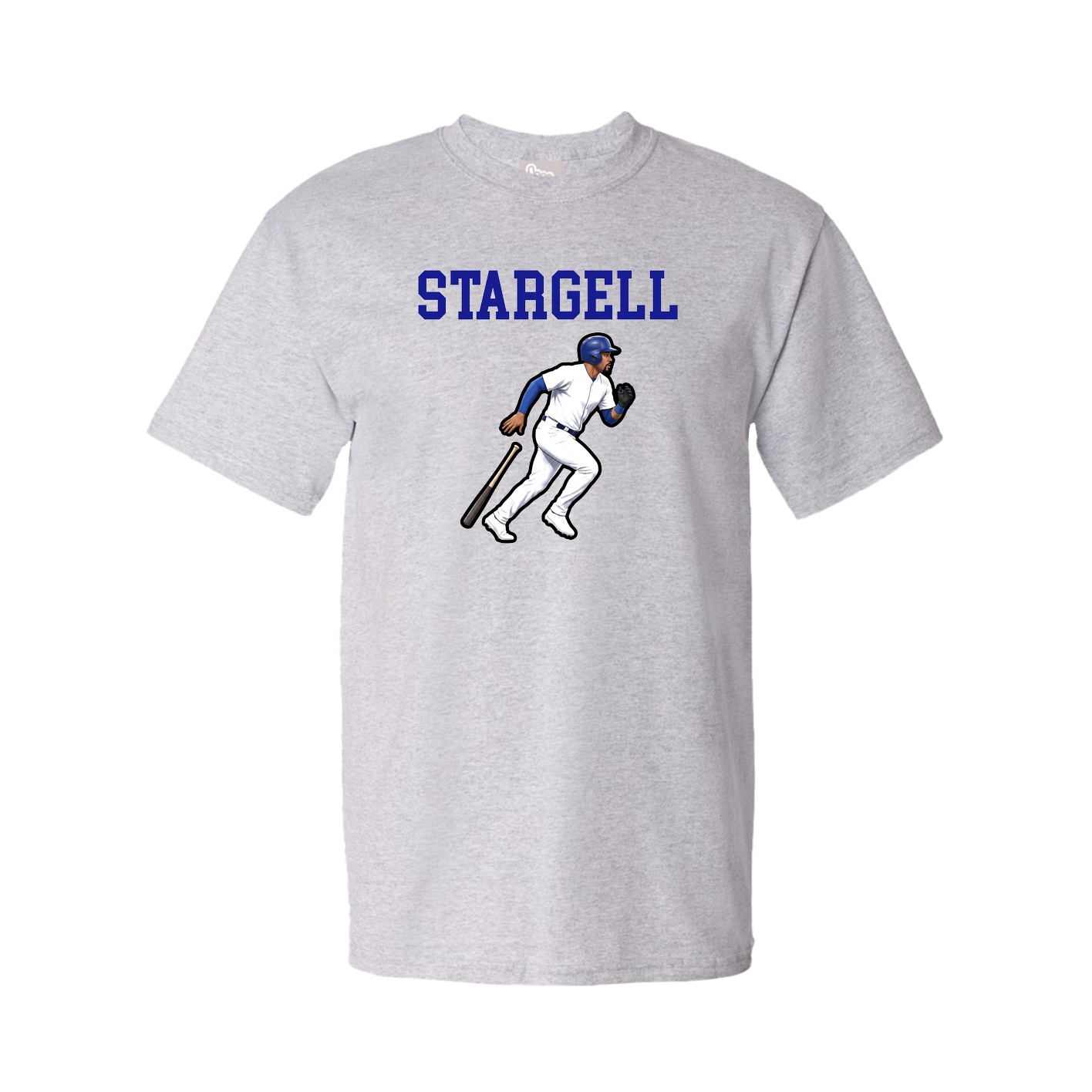 Tee — Shirsey in Grey