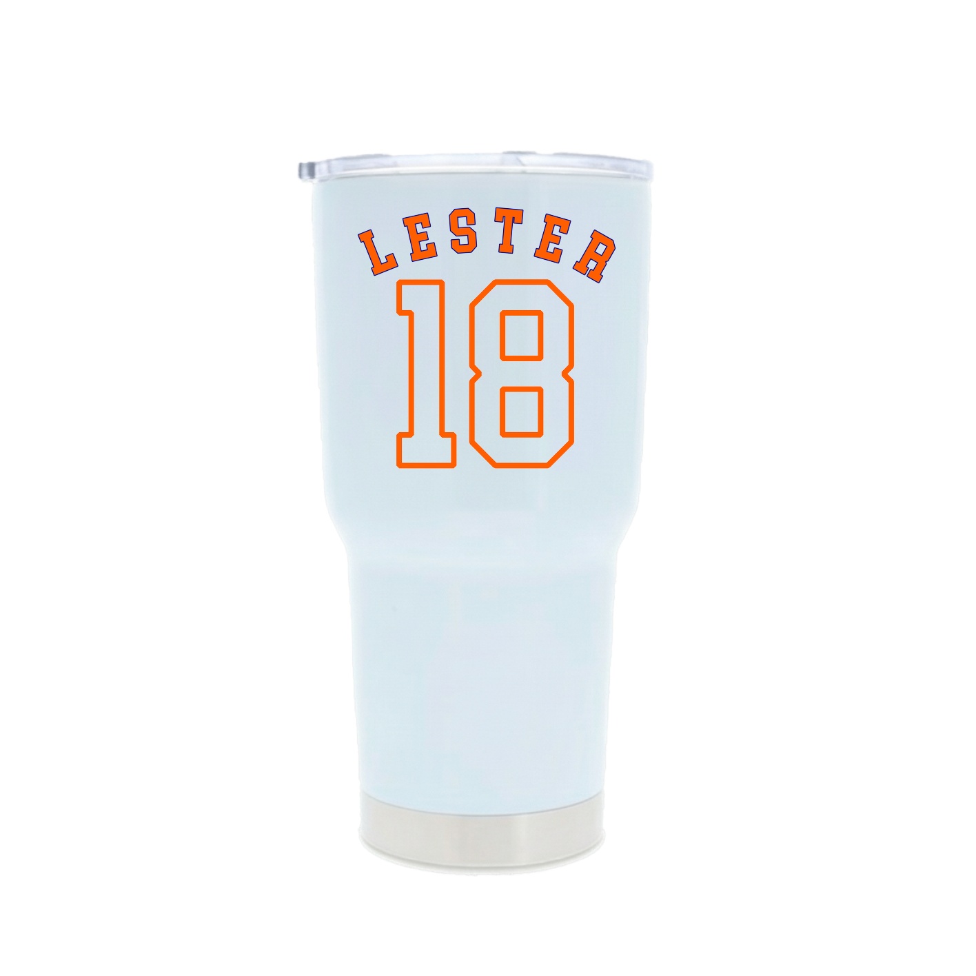 30oz Stainless Steel Tumbler