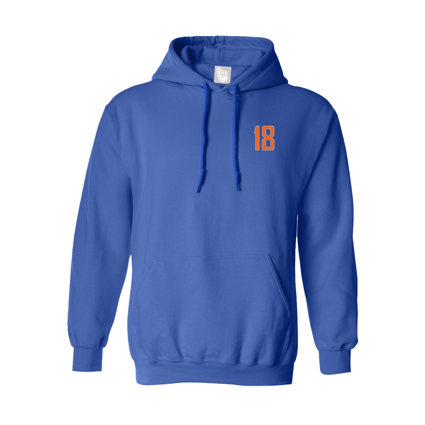 Youth Hoodie