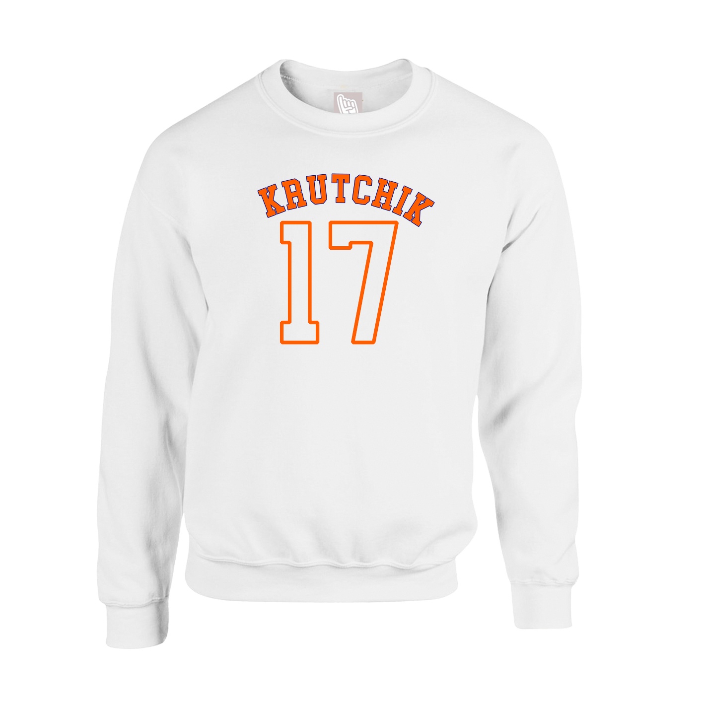 Fleece Crew