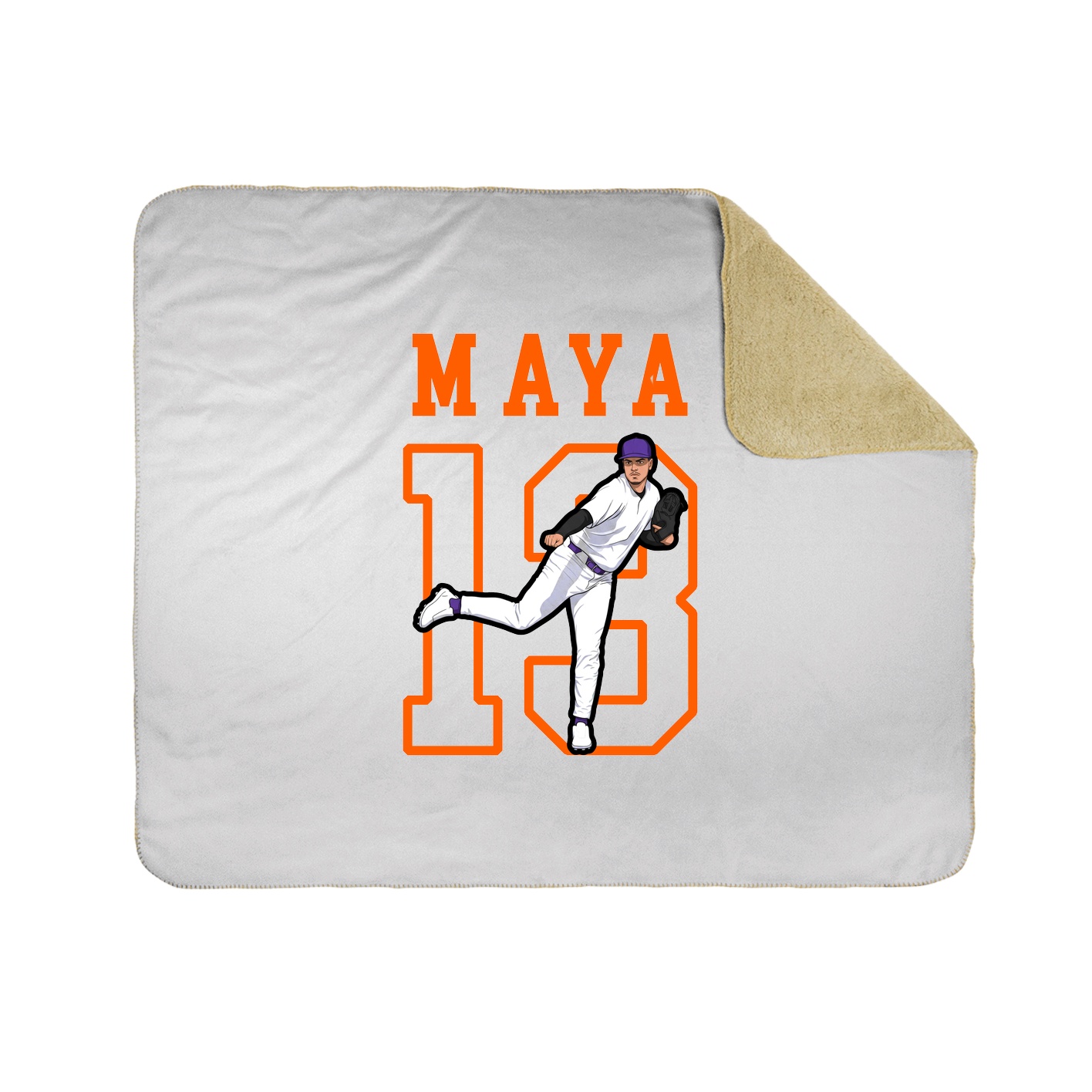 Throw Blanket