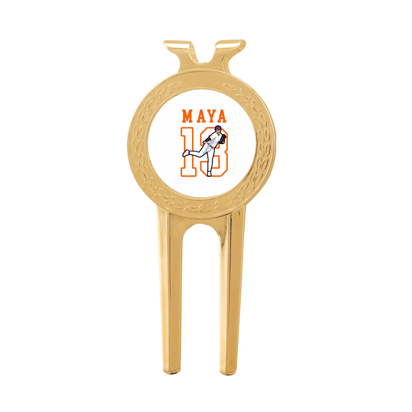 Divot Tool with Ball Marker — Shirsey in Classic