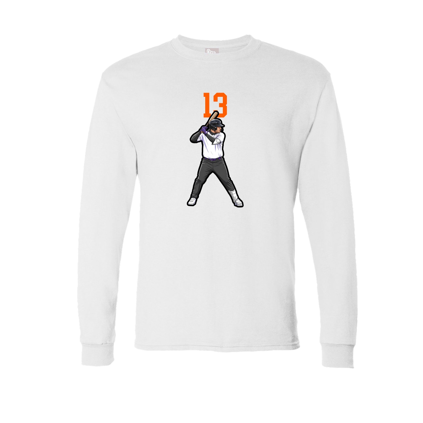 Long Sleeve Tee