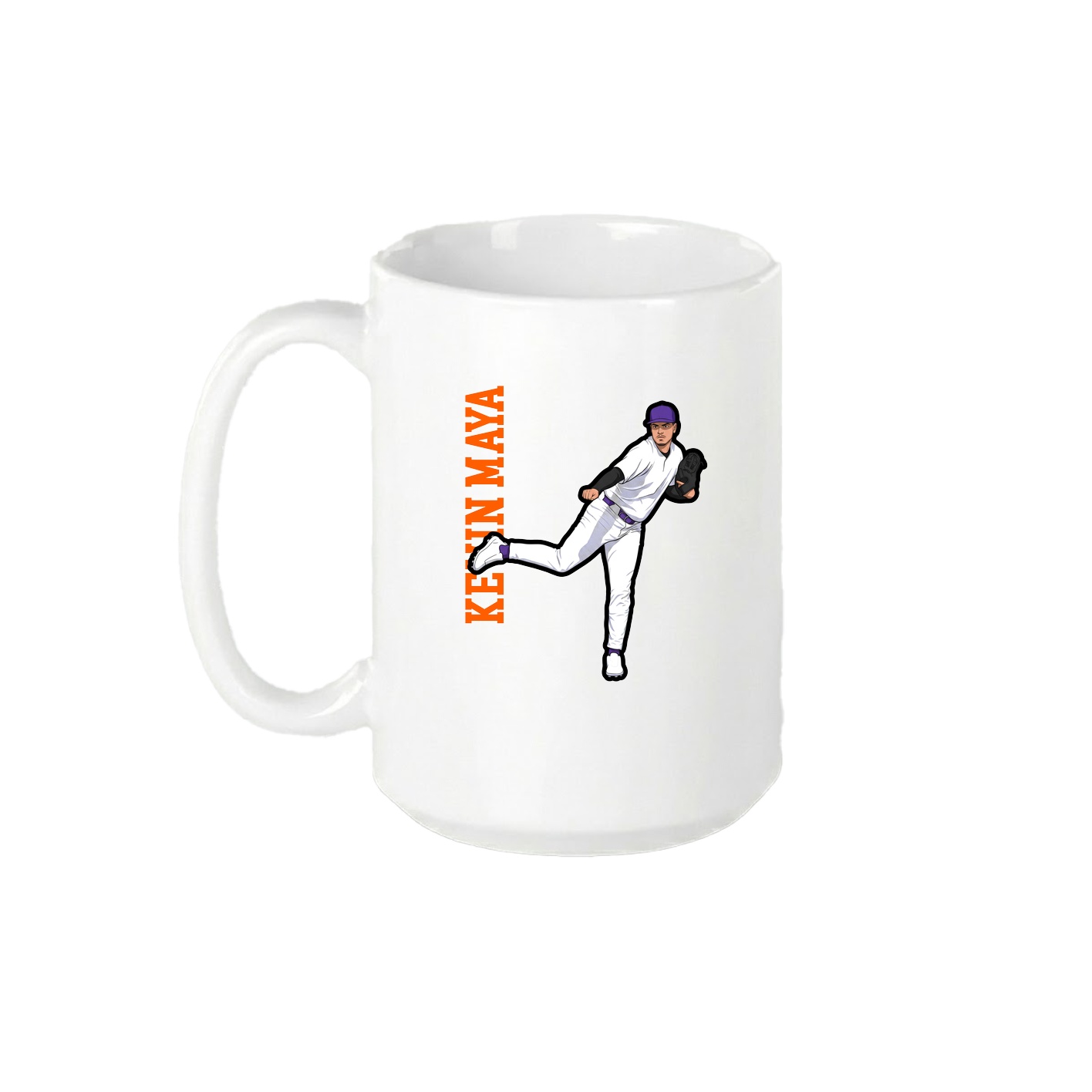 15oz Coffee Mug