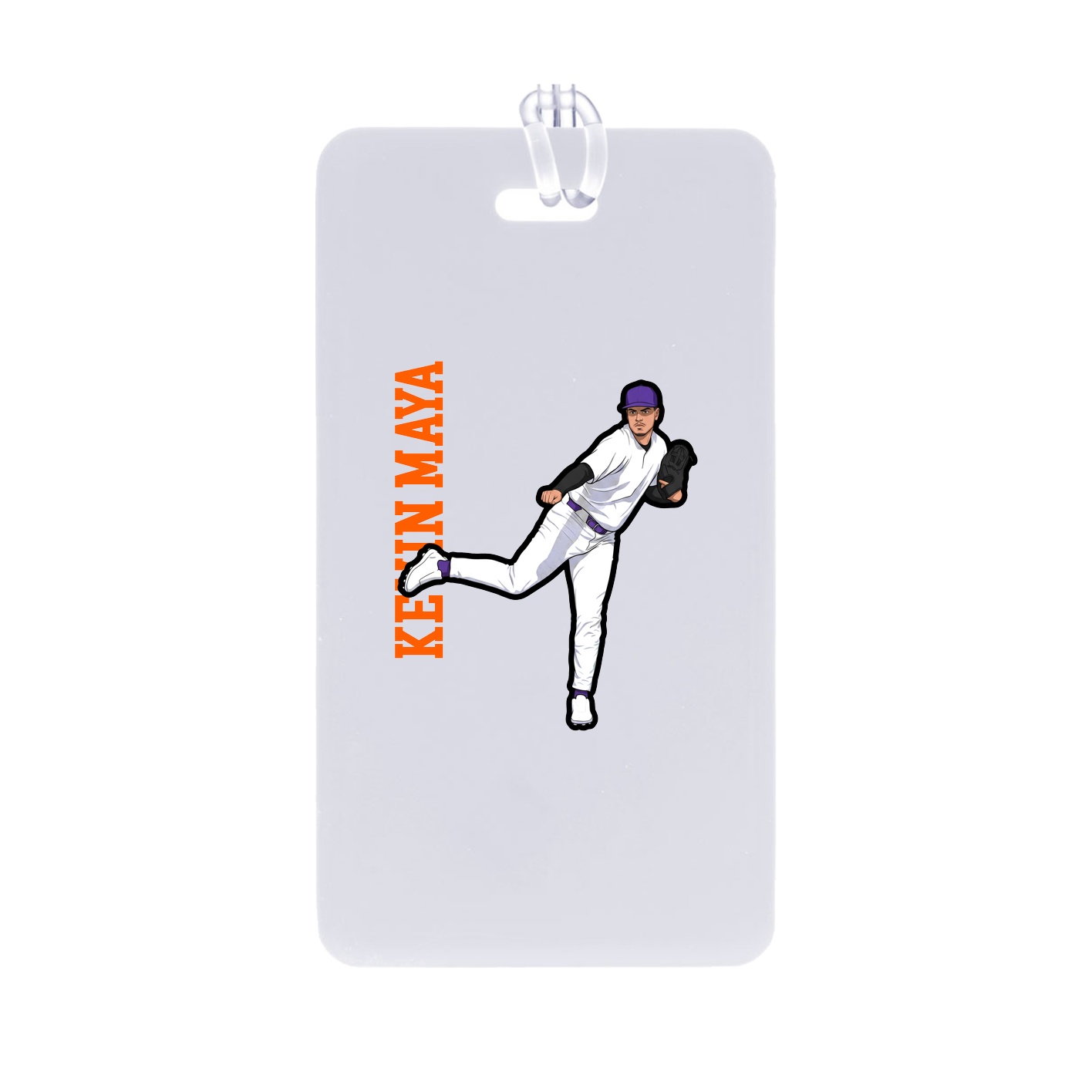 Bag Tag