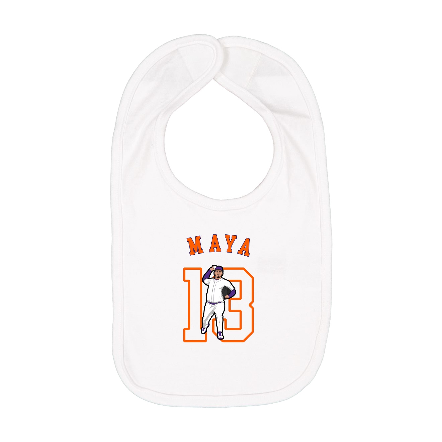 Infant Bib