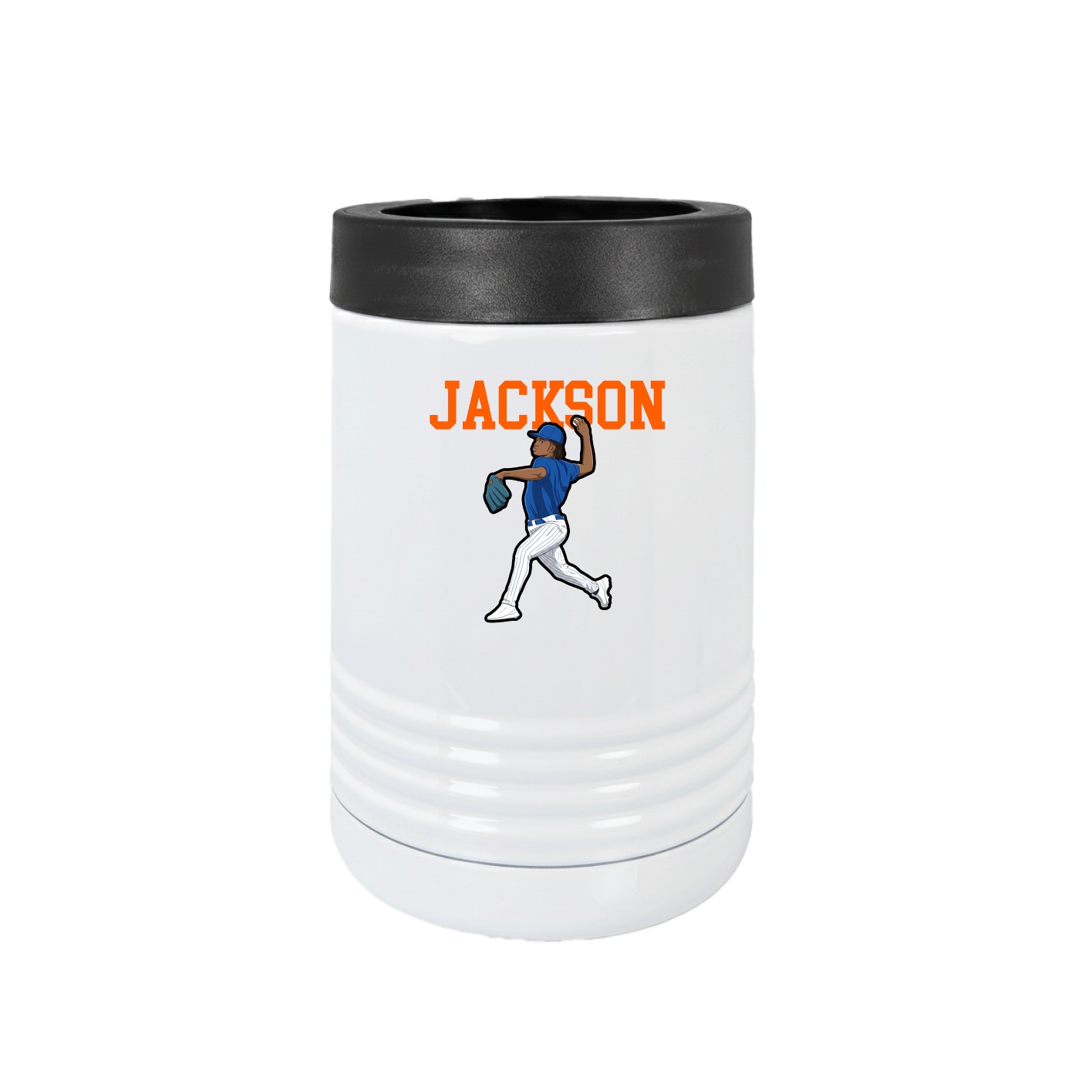 Beverage Holder — Shirsey in White