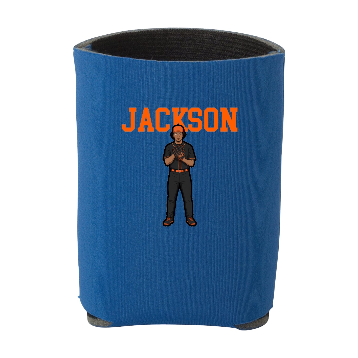 Can Holder — Shirsey in Royal