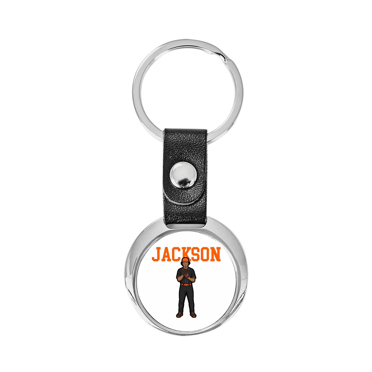 Key Chain — Shirsey in Classic