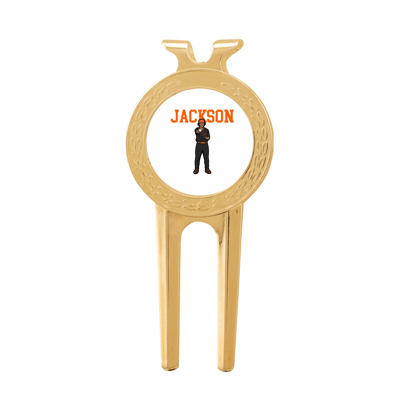 Divot Tool with Ball Marker — Shirsey in Classic