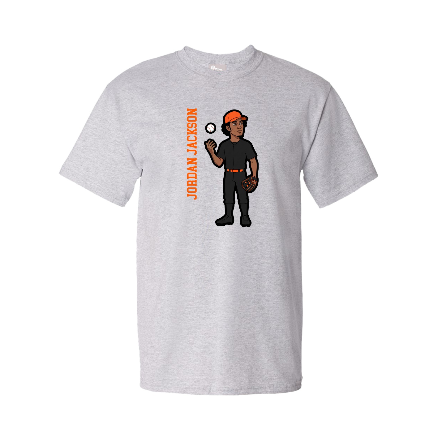 NIL Club Tee