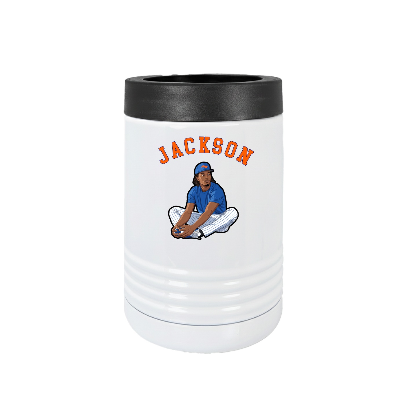 Beverage Holder — Shirsey Arch in White