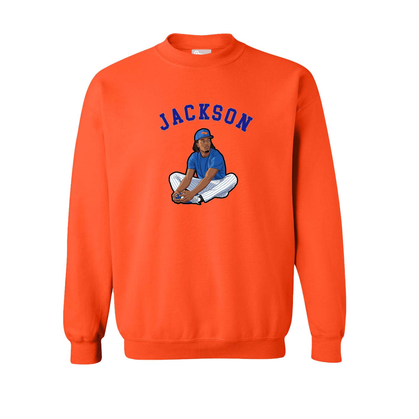 Fleece Crew