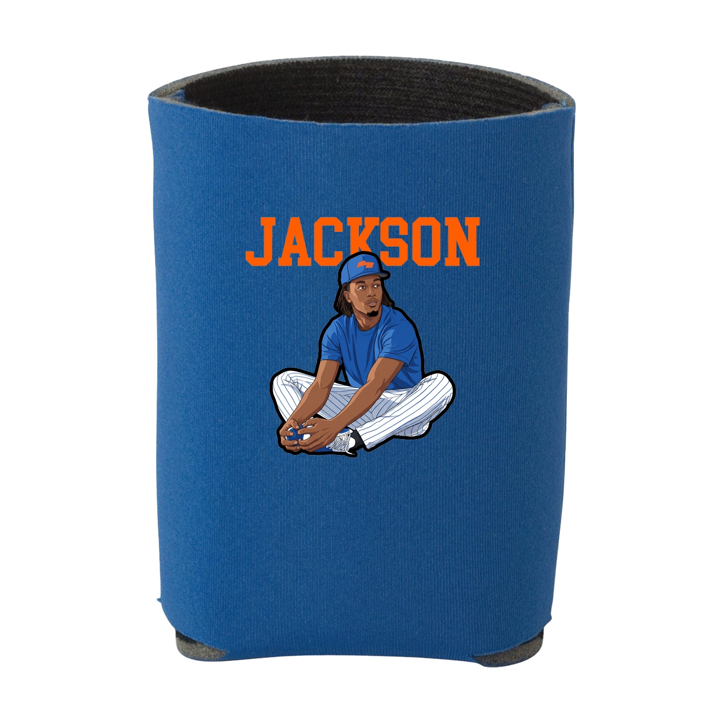Can Holder — Shirsey in Royal