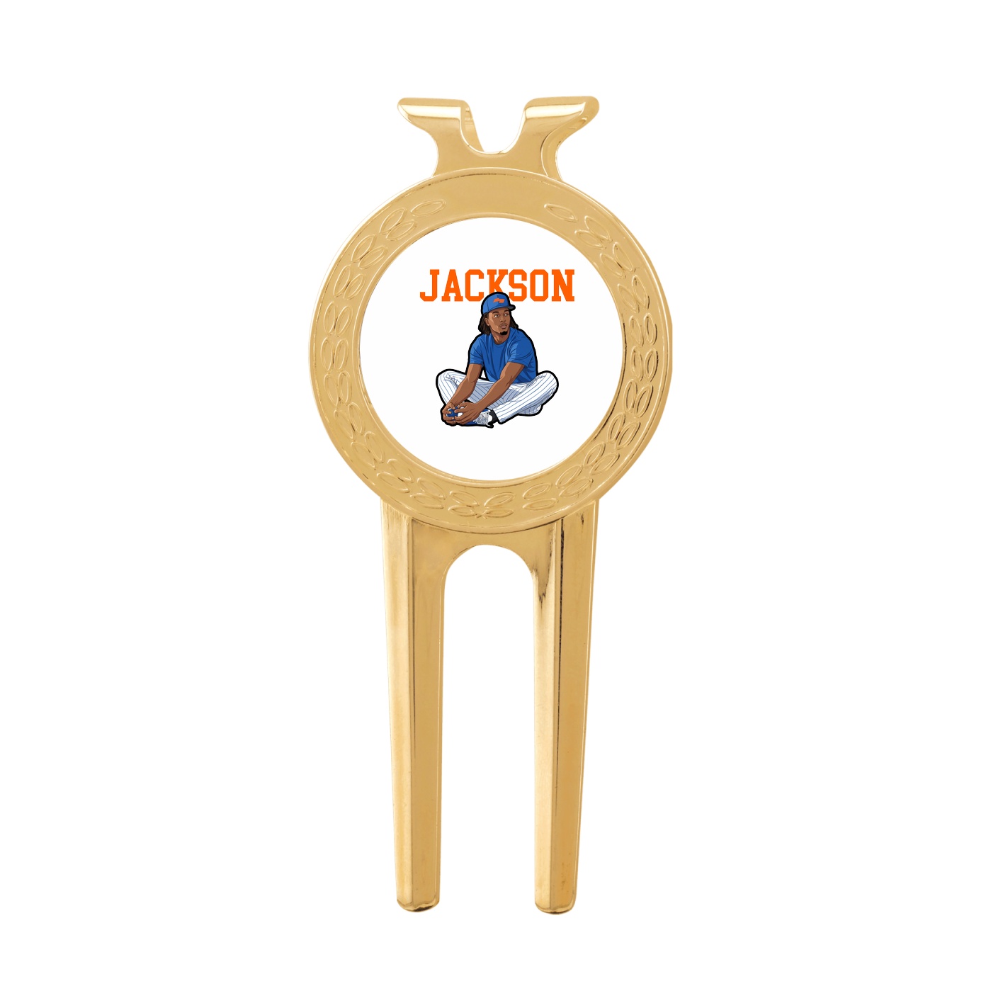 Divot Tool with Ball Marker — Shirsey in Classic