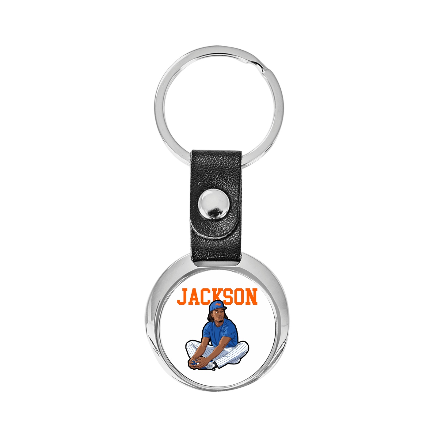Key Chain — Shirsey in Classic