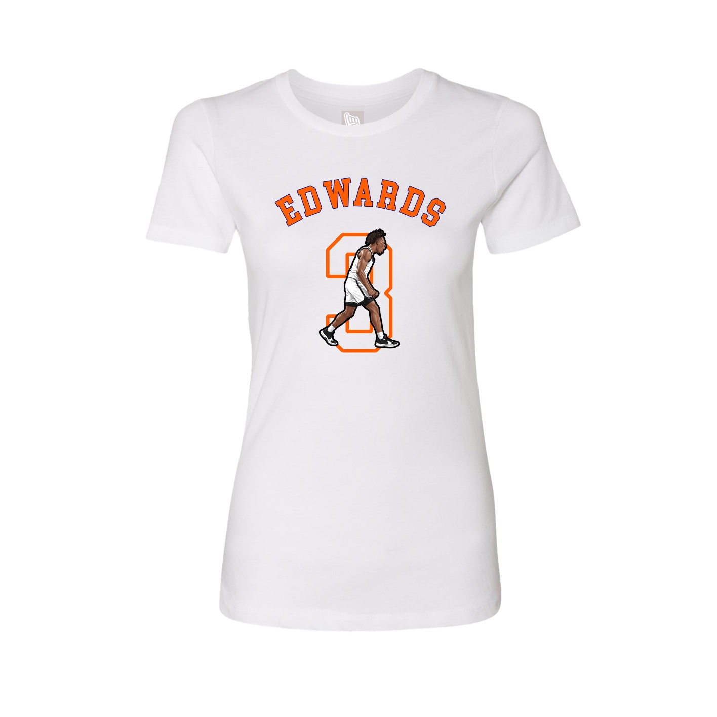 NIL Club Womens Tee