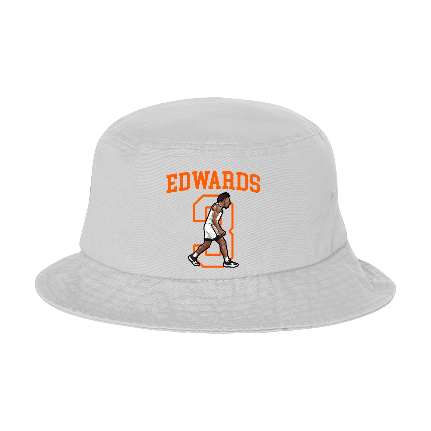 Bucket Cap