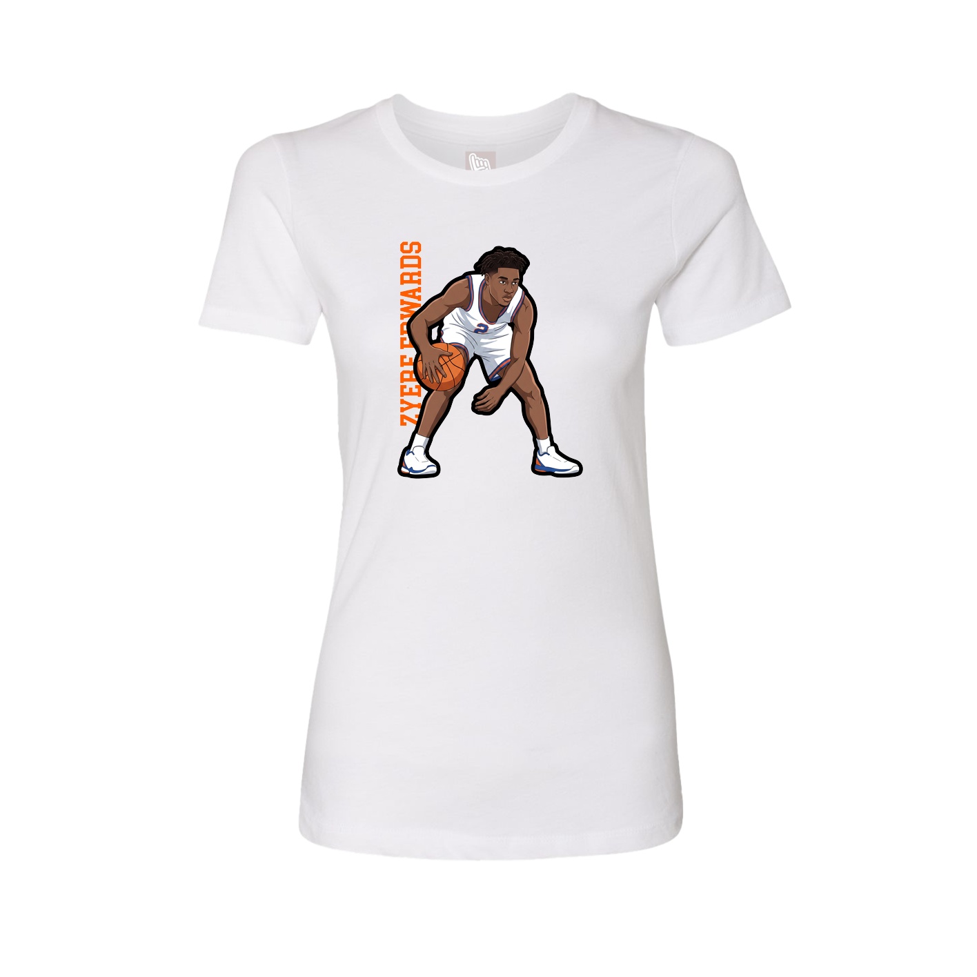 Womens Tee