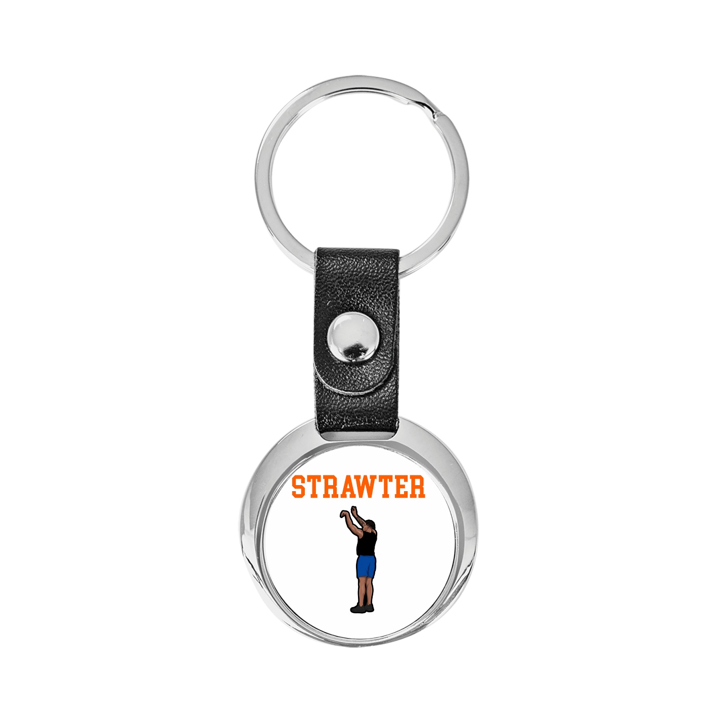 Key Chain — Shirsey in Classic
