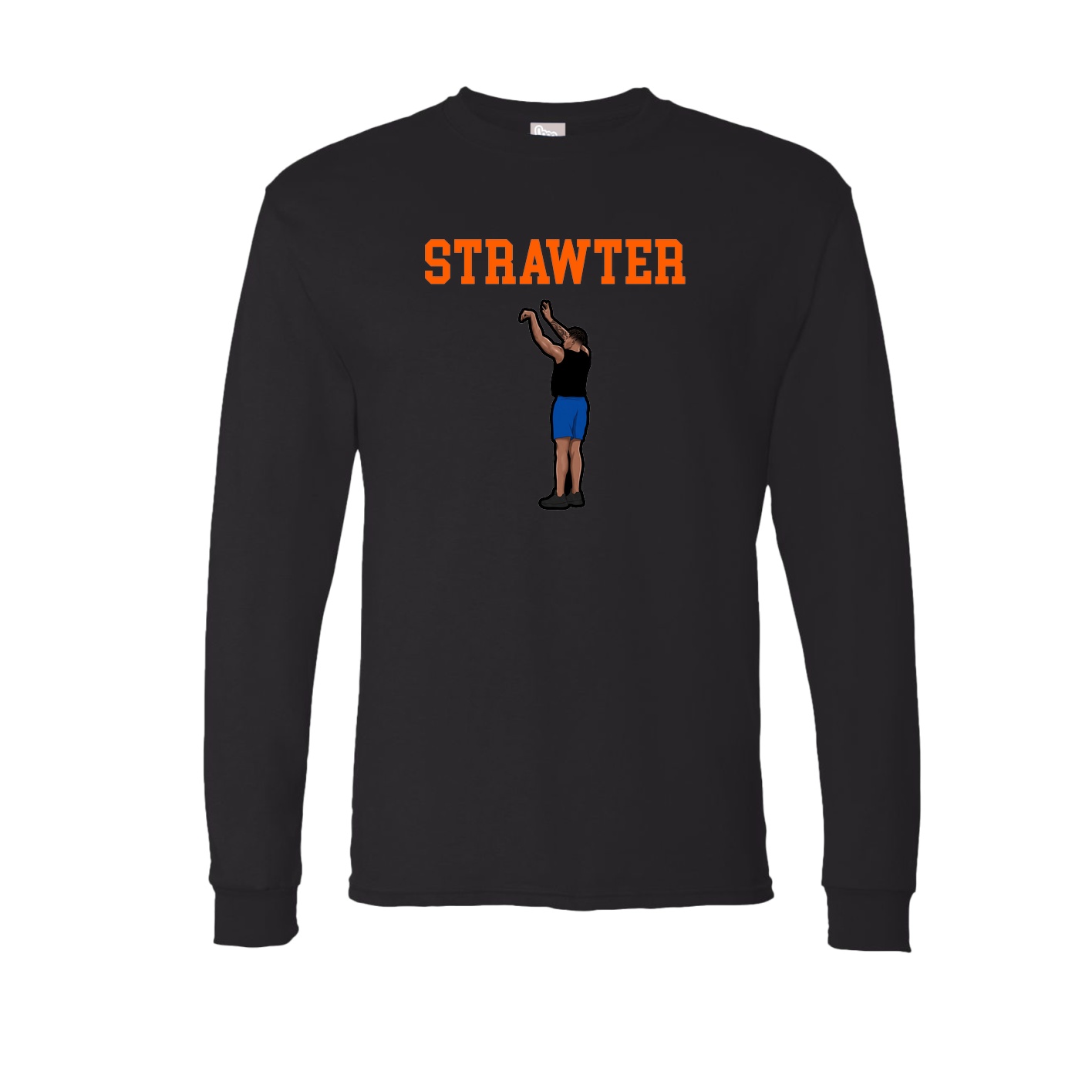 Long Sleeve Tee