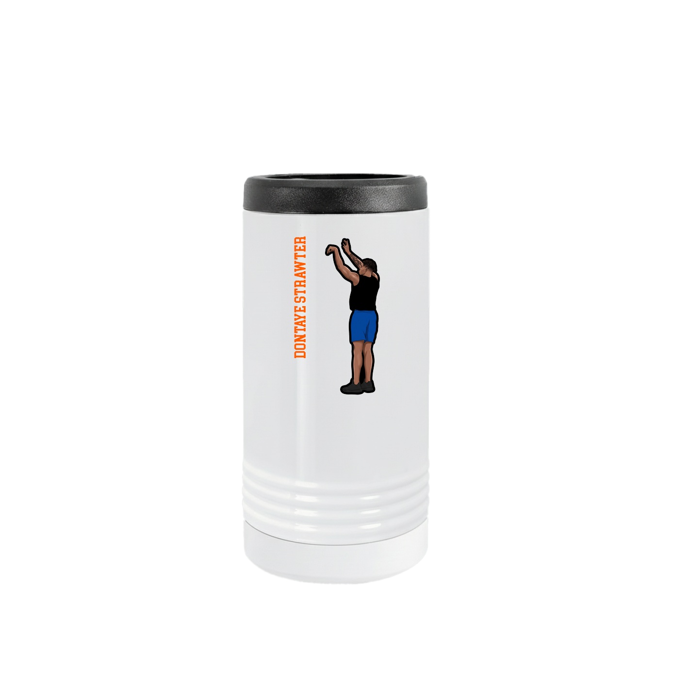 Slim Beverage Holder