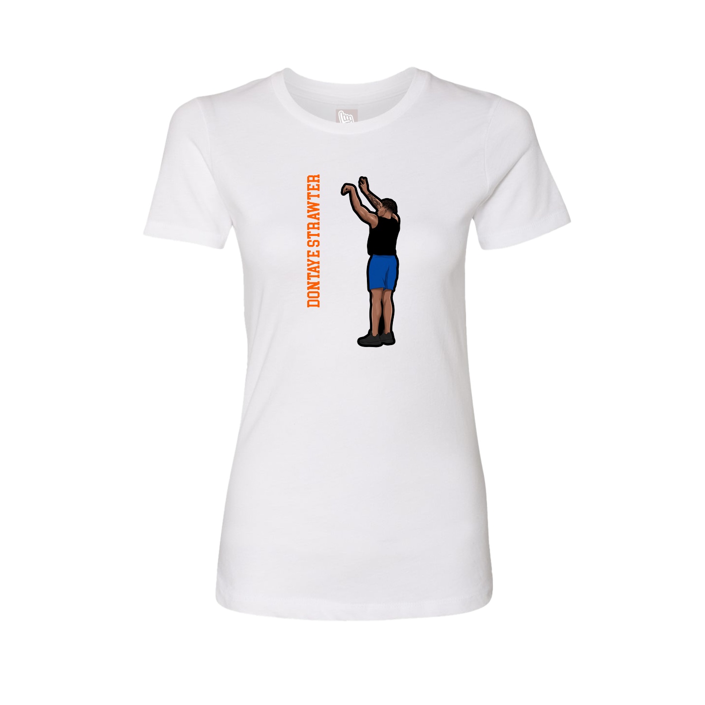 Womens Tee