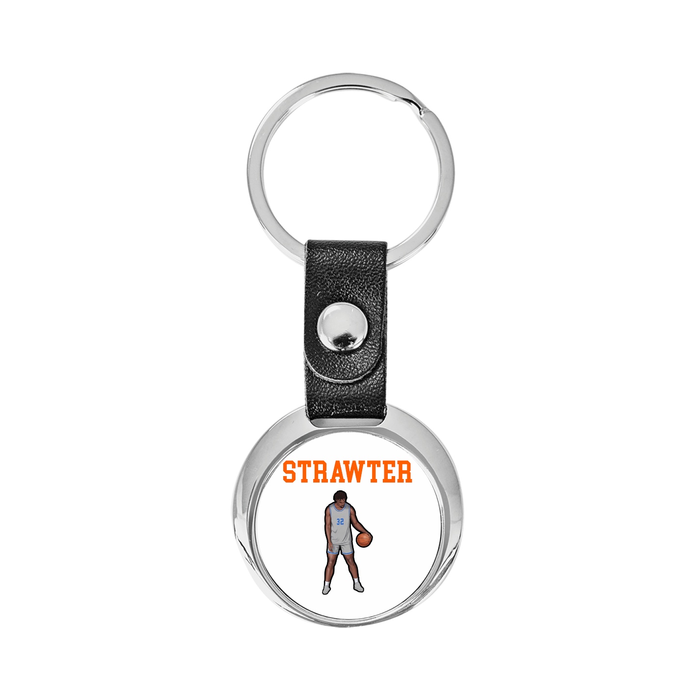 Key Chain — Shirsey in Classic