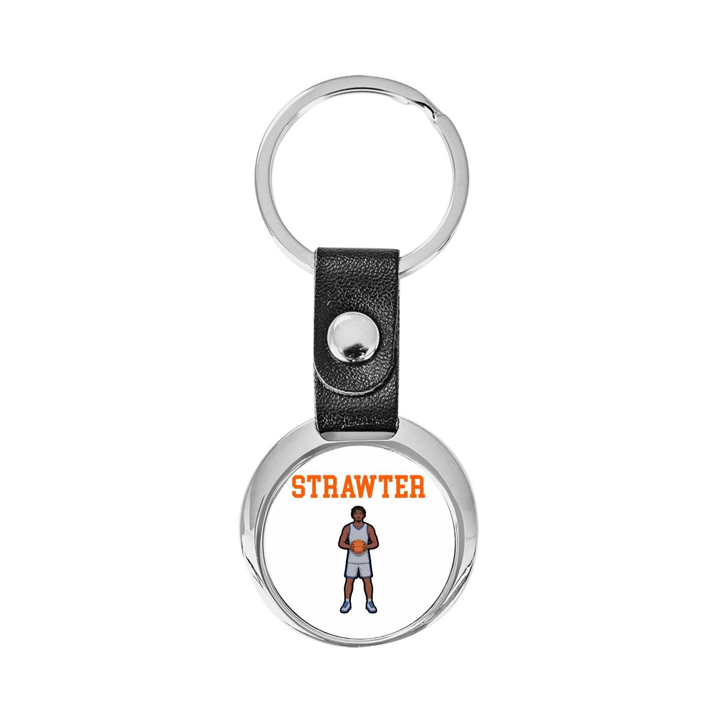 Key Chain — Shirsey in Classic