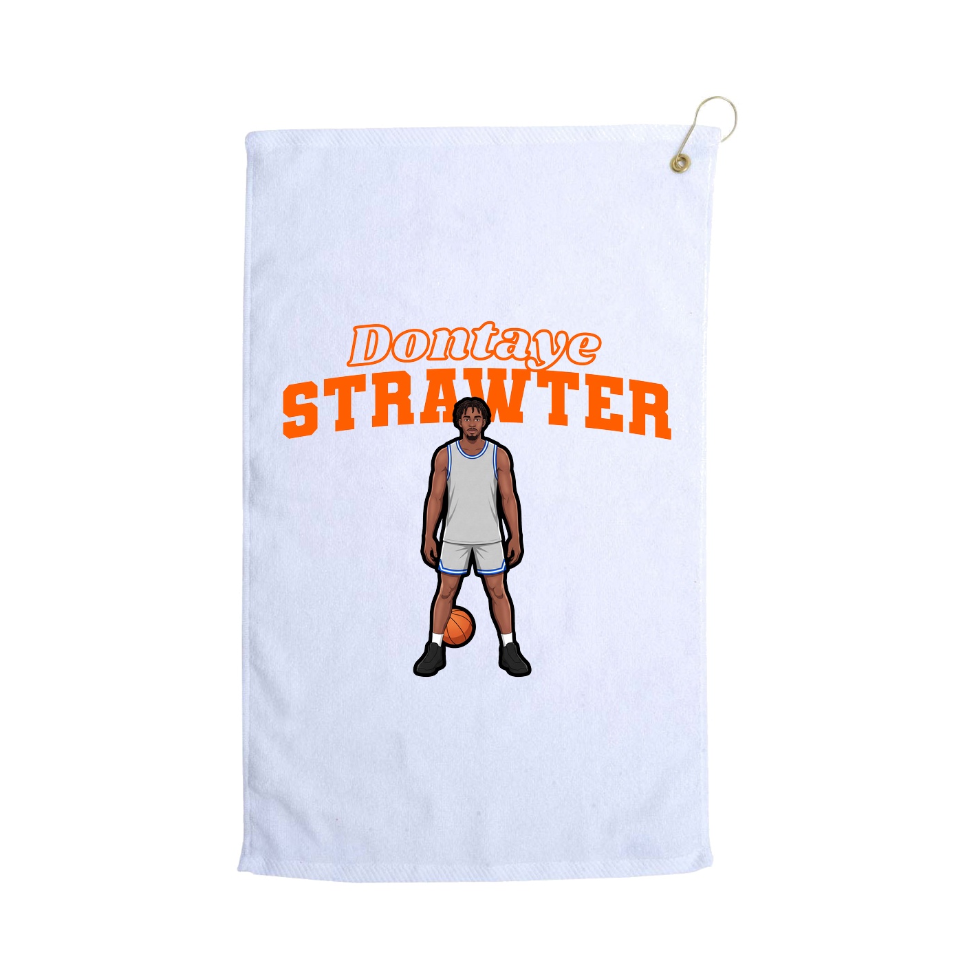 Golf Towel