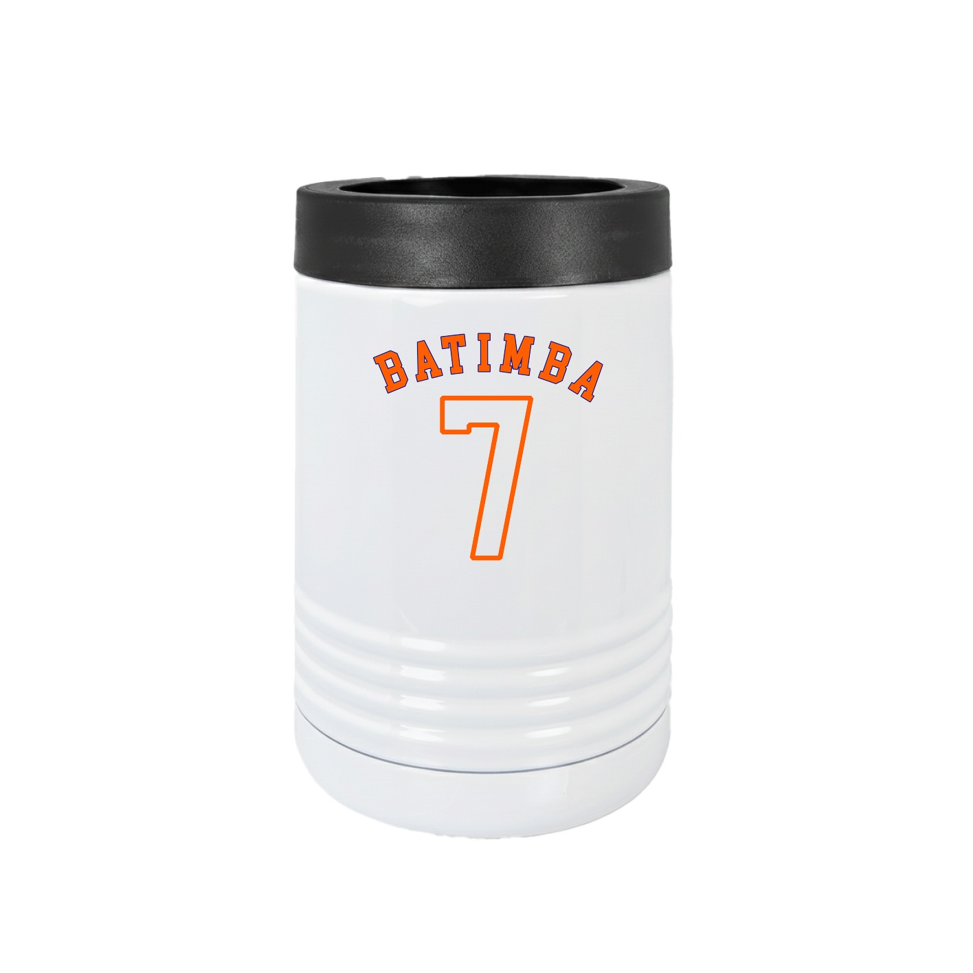 Beverage Holder — Shirsey Arch in White