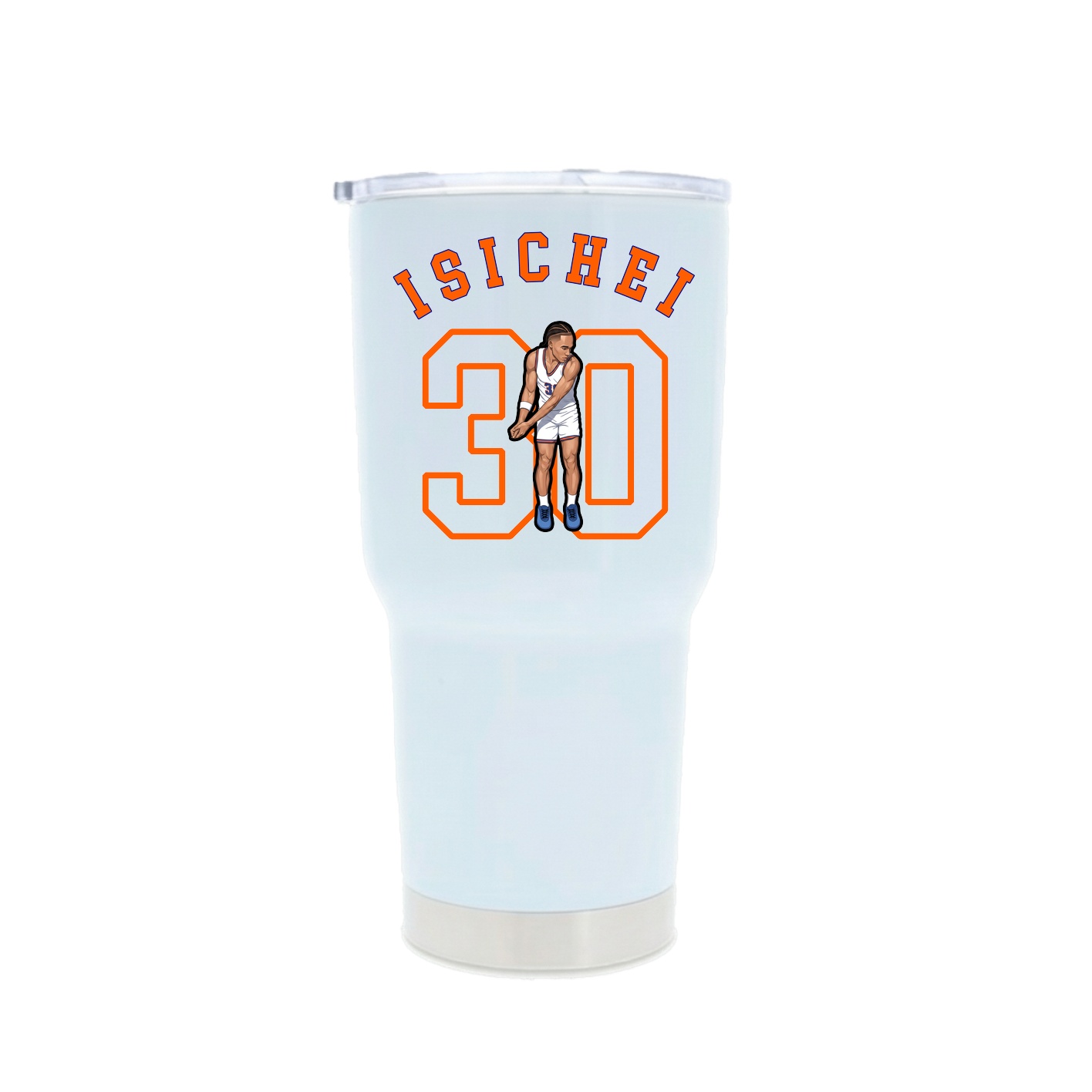 30oz Stainless Steel Tumbler