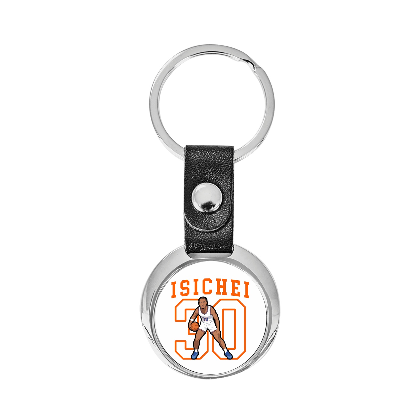 Key Chain — Shirsey in Classic
