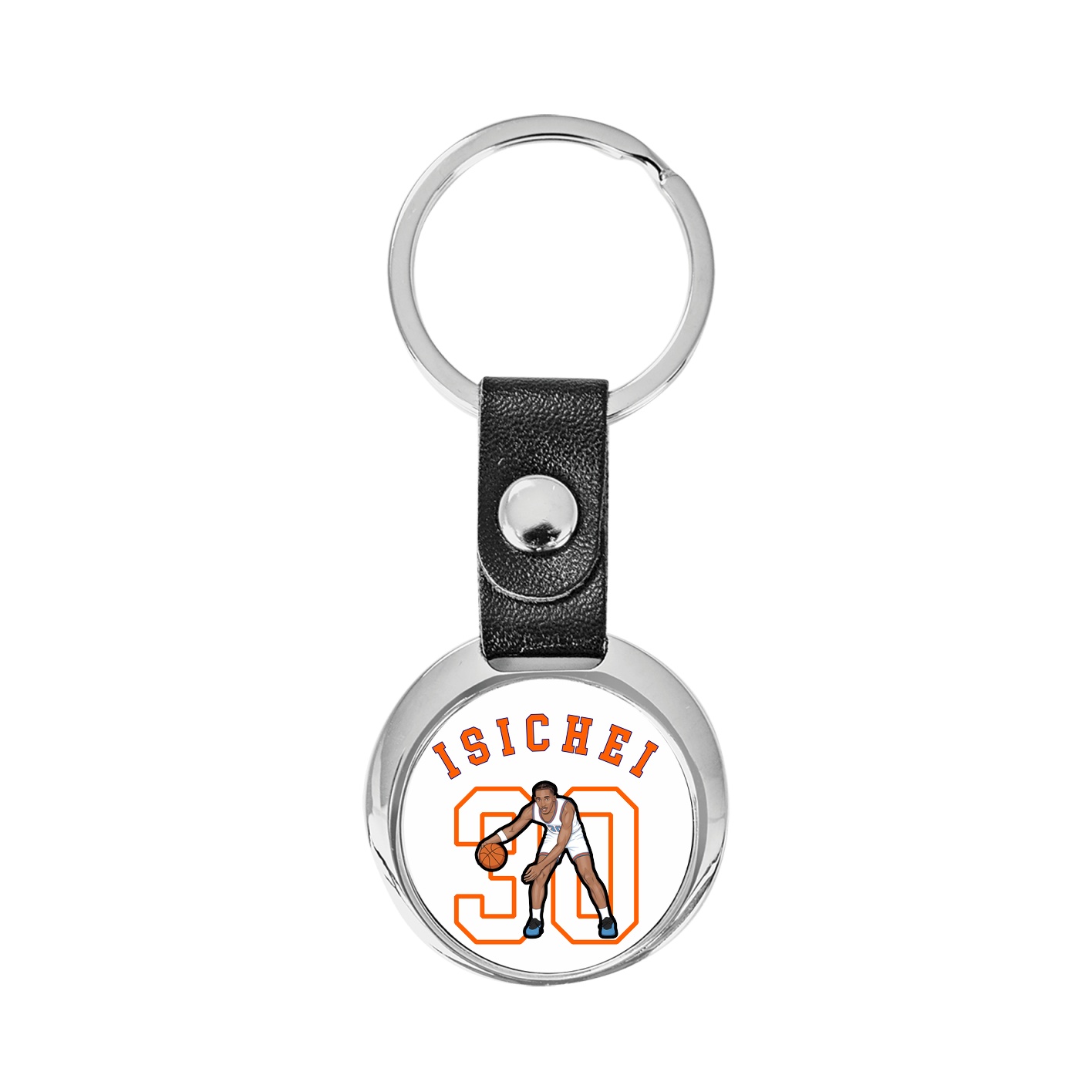 Key Chain — Shirsey Arch in Classic